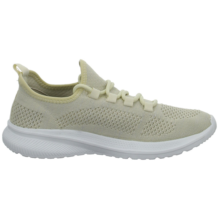 Sneakers Slipper/Kletthalbschuh Sneaker (sportlich) - SchuhEggers.de