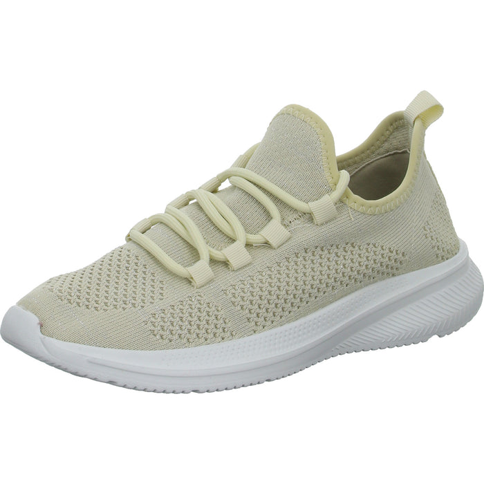 Sneakers Slipper/Kletthalbschuh Sneaker (sportlich) - SchuhEggers.de