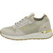 MUSTANG Slipper/Kletthalbschuh Sneaker (sportlich) - SchuhEggers.de