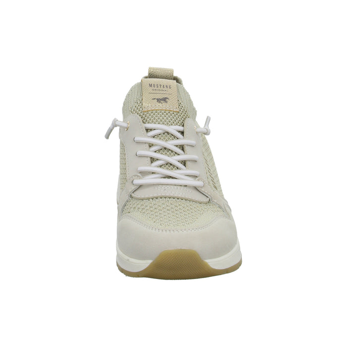 MUSTANG Slipper/Kletthalbschuh Sneaker (sportlich) - SchuhEggers.de