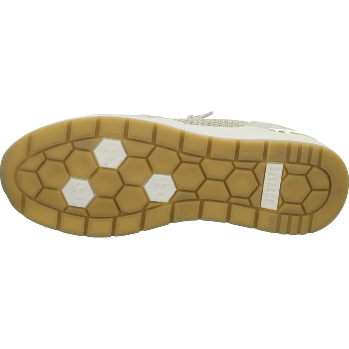 MUSTANG Slipper/Kletthalbschuh Sneaker (sportlich) - SchuhEggers.de