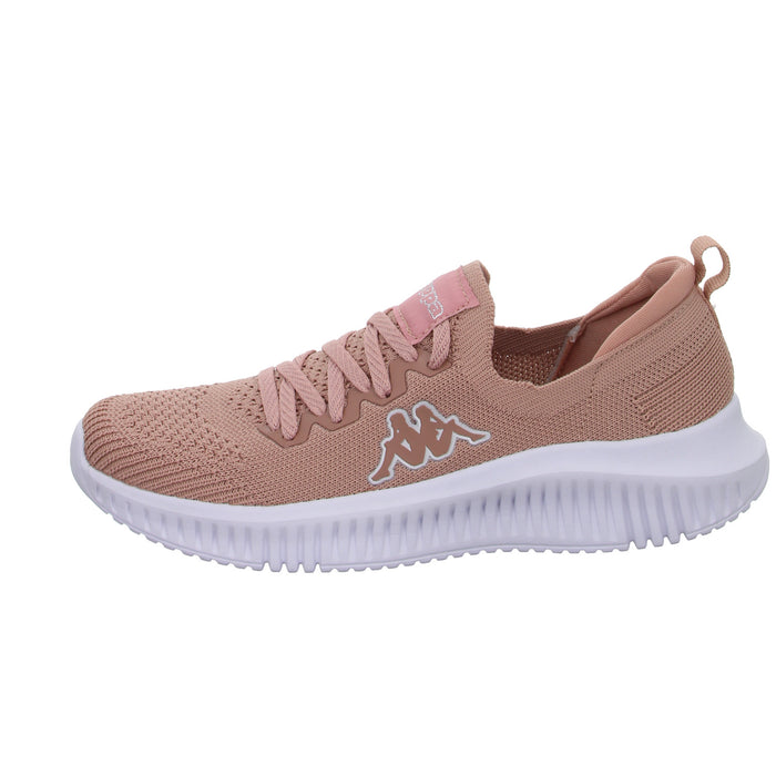 Kappa Slipper/Kletthalbschuh Sneaker (sportlich) STYLECODE: 243095 Abiola - SchuhEggers.de