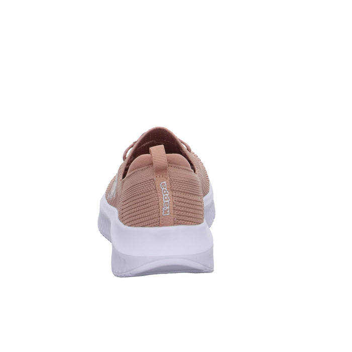 Kappa Slipper/Kletthalbschuh Sneaker (sportlich) STYLECODE: 243095 Abiola - SchuhEggers.de