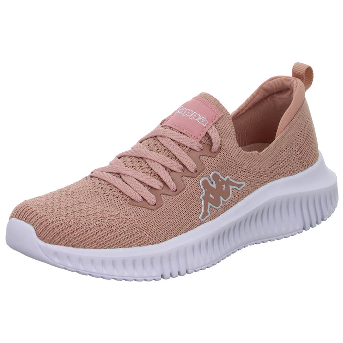 Kappa Slipper/Kletthalbschuh Sneaker (sportlich) STYLECODE: 243095 Abiola - SchuhEggers.de