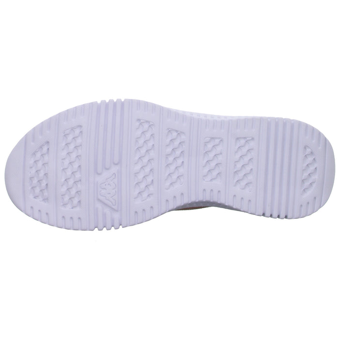 Kappa Slipper/Kletthalbschuh Sneaker (sportlich) STYLECODE: 243095 Abiola - SchuhEggers.de