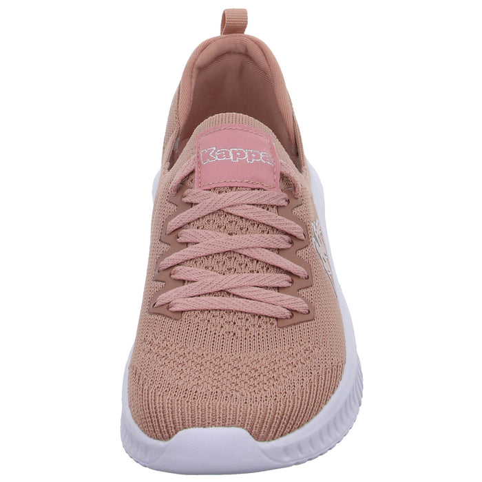 Kappa Slipper/Kletthalbschuh Sneaker (sportlich) STYLECODE: 243095 Abiola - SchuhEggers.de
