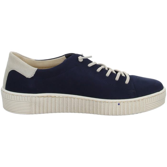 Gabor Slipper/Kletthalbschuh Sneaker (sportlich) - SchuhEggers.de