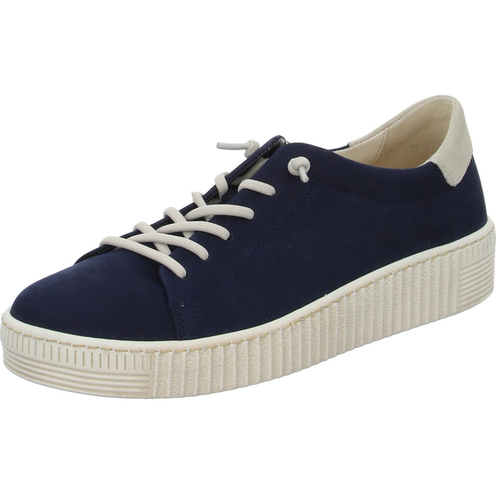 Gabor Slipper/Kletthalbschuh Sneaker (sportlich) - SchuhEggers.de