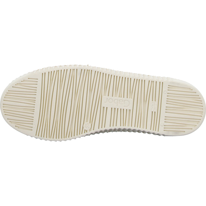 Gabor Slipper/Kletthalbschuh Sneaker (sportlich) - SchuhEggers.de