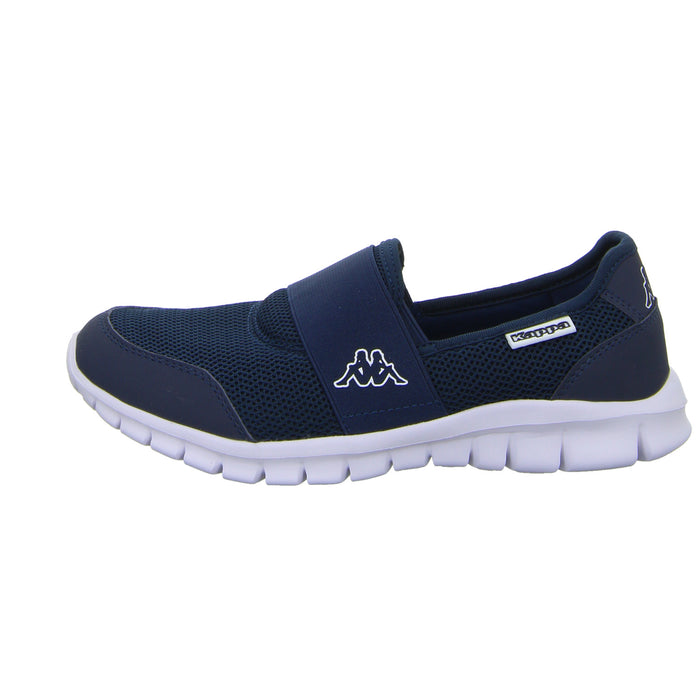 Kappa Slipper/Kletthalbschuh Sneaker (sportlich) STYLECODE: 242494 TARO
