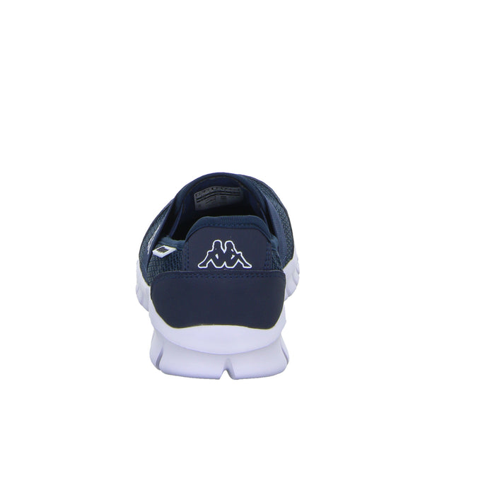 Kappa Slipper/Kletthalbschuh Sneaker (sportlich) STYLECODE: 242494 TARO