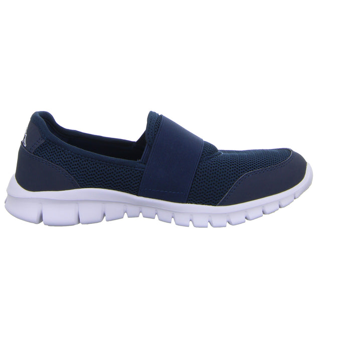 Kappa Slipper/Kletthalbschuh Sneaker (sportlich) STYLECODE: 242494 TARO