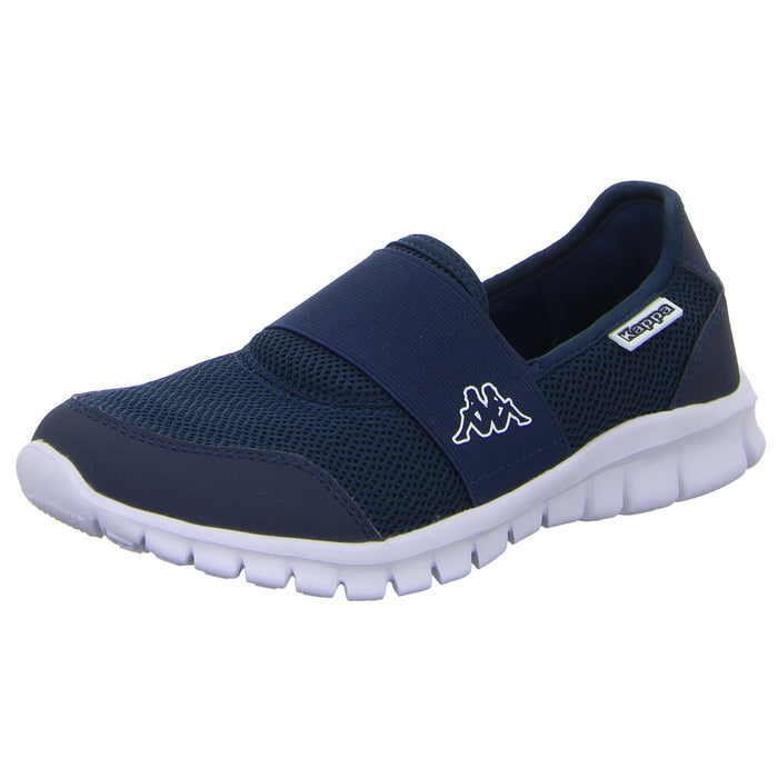 Kappa Slipper/Kletthalbschuh Sneaker (sportlich) STYLECODE: 242494 TARO