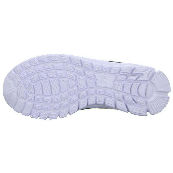 Kappa Slipper/Kletthalbschuh Sneaker (sportlich) STYLECODE: 242494 TARO