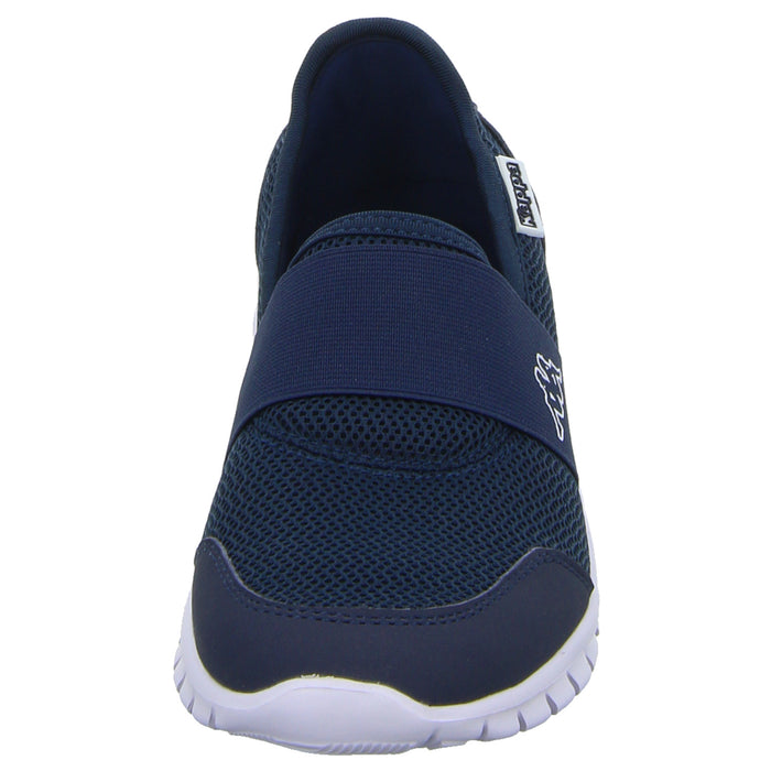 Kappa Slipper/Kletthalbschuh Sneaker (sportlich) STYLECODE: 242494 TARO