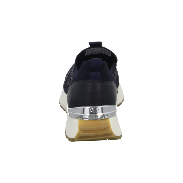 Tom Tailor Slipper/Kletthalbschuh Sneaker (sportlich) - SchuhEggers.de