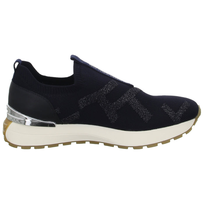 Tom Tailor Slipper/Kletthalbschuh Sneaker (sportlich) - SchuhEggers.de