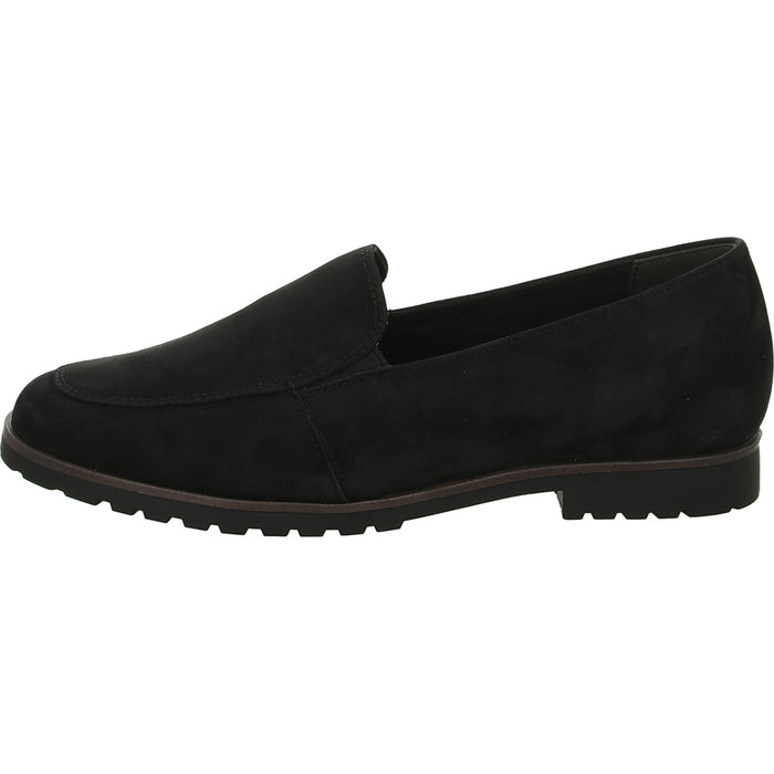 Tamaris Slipper/Kletthalbschuh bis 25mm Absatz - SchuhEggers.de