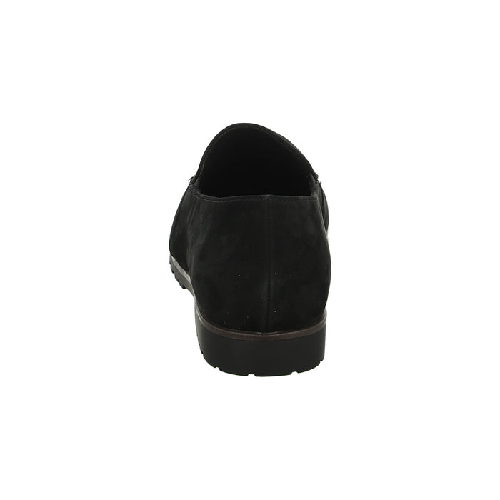 Tamaris Slipper/Kletthalbschuh bis 25mm Absatz - SchuhEggers.de