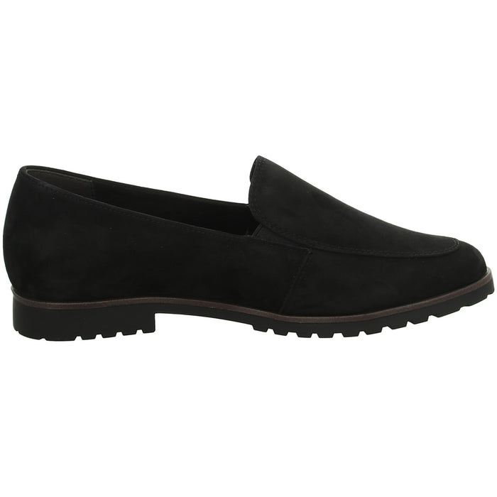 Tamaris Slipper/Kletthalbschuh bis 25mm Absatz - SchuhEggers.de