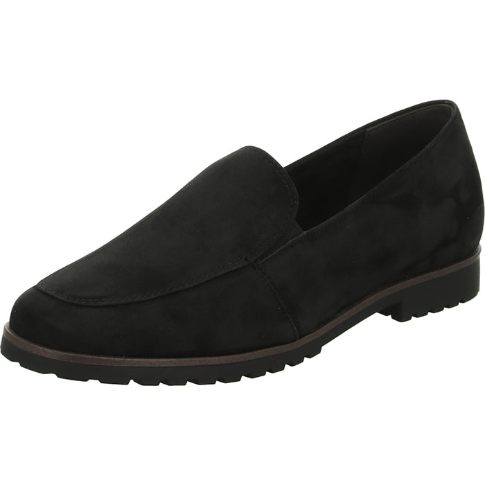 Tamaris Slipper/Kletthalbschuh bis 25mm Absatz - SchuhEggers.de