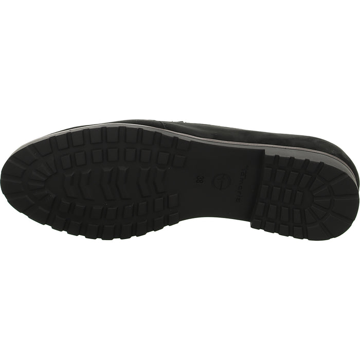 Tamaris Slipper/Kletthalbschuh bis 25mm Absatz - SchuhEggers.de