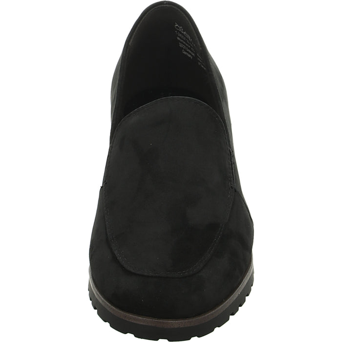 Tamaris Slipper/Kletthalbschuh bis 25mm Absatz - SchuhEggers.de