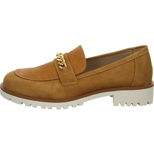 living UPDATED Slipper/Kletthalbschuh bis 25mm Absatz - SchuhEggers.de