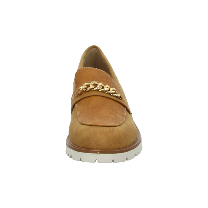 living UPDATED Slipper/Kletthalbschuh bis 25mm Absatz - SchuhEggers.de