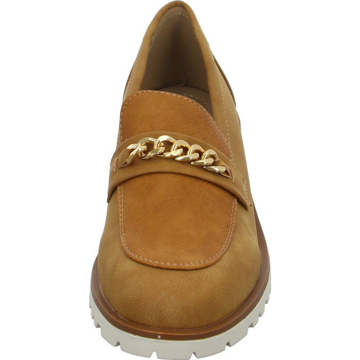 living UPDATED Slipper/Kletthalbschuh bis 25mm Absatz - SchuhEggers.de