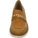 living UPDATED Slipper/Kletthalbschuh bis 25mm Absatz - SchuhEggers.de