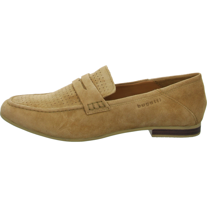 bugatti Slipper/Kletthalbschuh bis 25mm Absatz - SchuhEggers.de
