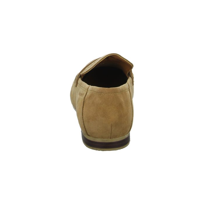 bugatti Slipper/Kletthalbschuh bis 25mm Absatz - SchuhEggers.de