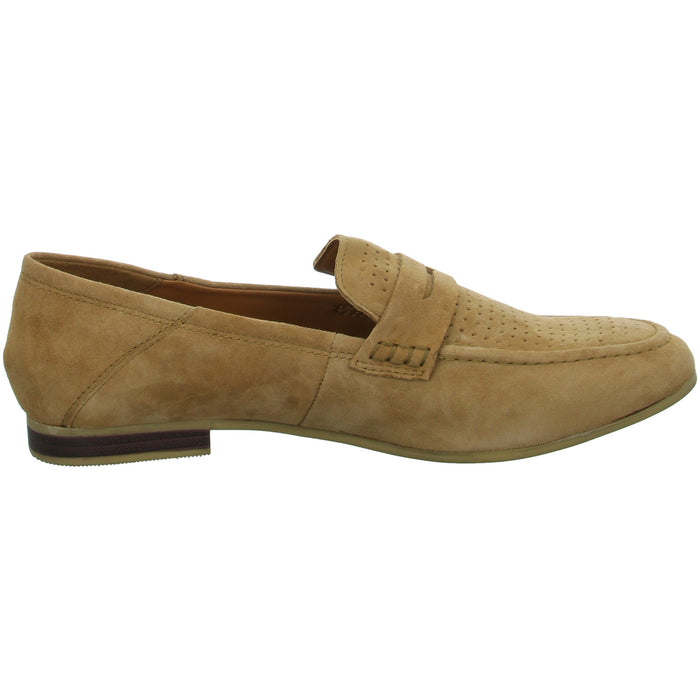 bugatti Slipper/Kletthalbschuh bis 25mm Absatz - SchuhEggers.de