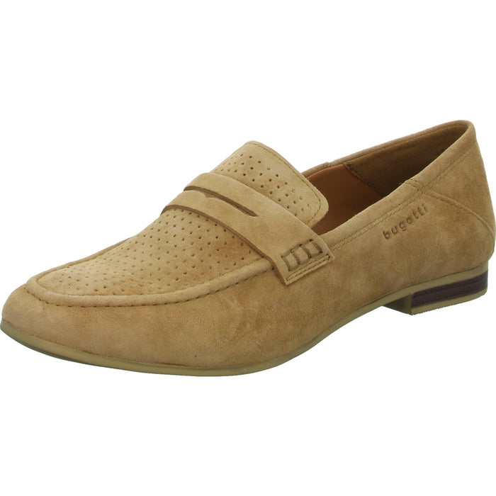 bugatti Slipper/Kletthalbschuh bis 25mm Absatz - SchuhEggers.de