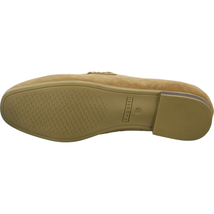 bugatti Slipper/Kletthalbschuh bis 25mm Absatz - SchuhEggers.de