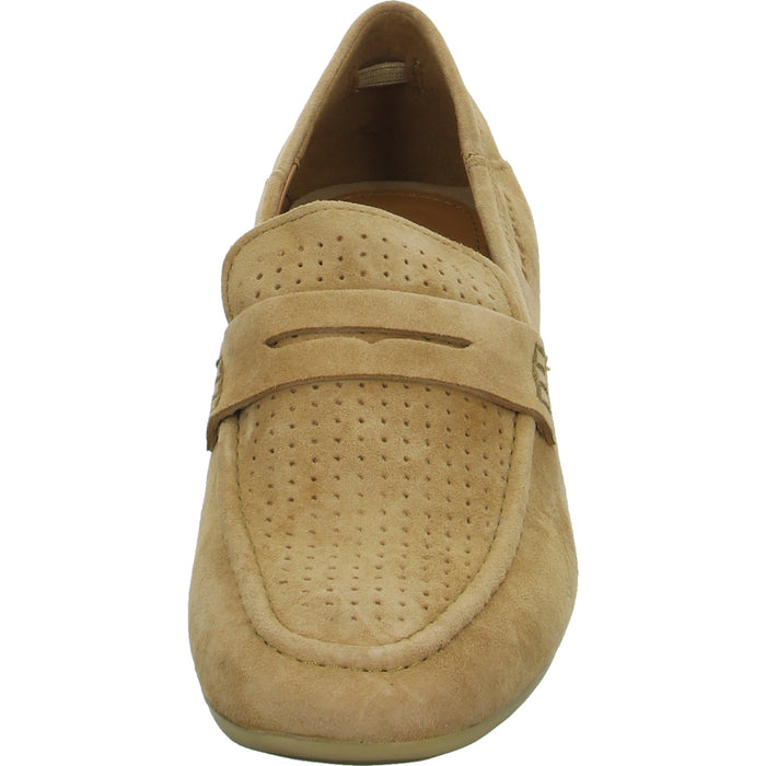 bugatti Slipper/Kletthalbschuh bis 25mm Absatz - SchuhEggers.de