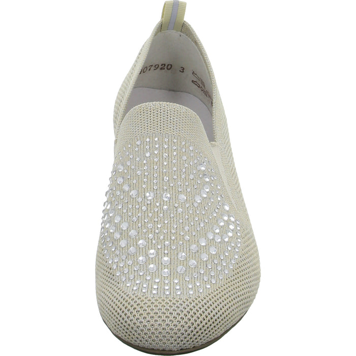 Rieker Slipper/Kletthalbschuh bis 25mm Absatz - SchuhEggers.de