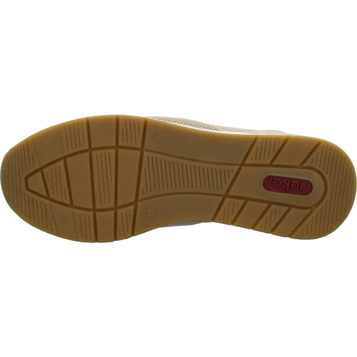 Rieker Slipper/Kletthalbschuh bis 25mm Absatz - SchuhEggers.de