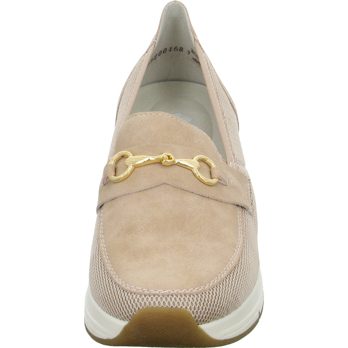Rieker Slipper/Kletthalbschuh bis 25mm Absatz - SchuhEggers.de