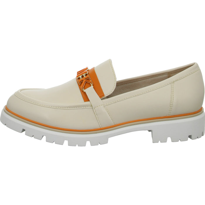 MARCO TOZZI Slipper/Kletthalbschuh bis 25mm Absatz - SchuhEggers.de