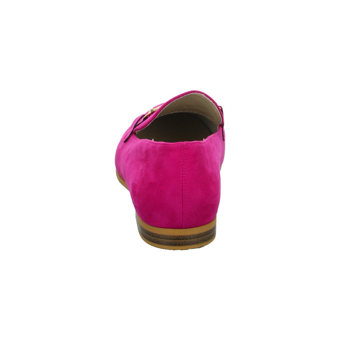 living UPDATED Slipper/Kletthalbschuh bis 25mm Absatz - SchuhEggers.de