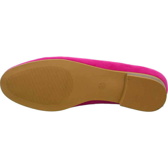living UPDATED Slipper/Kletthalbschuh bis 25mm Absatz - SchuhEggers.de