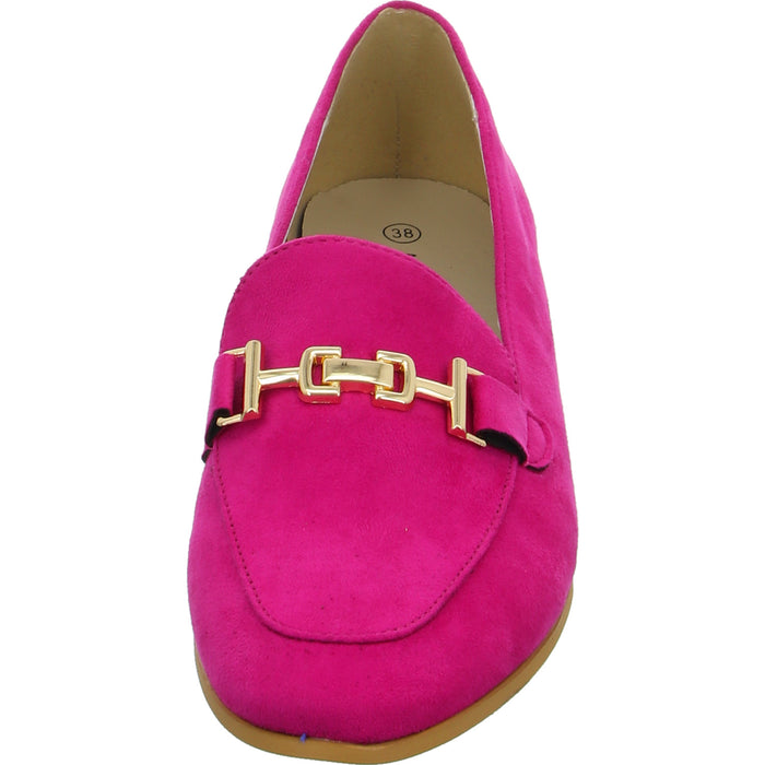 living UPDATED Slipper/Kletthalbschuh bis 25mm Absatz - SchuhEggers.de