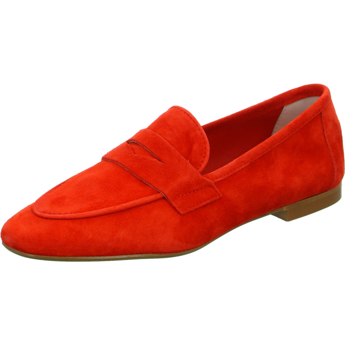 Gianluca Pisati Slipper/Kletthalbschuh bis 25mm Absatz - SchuhEggers.de