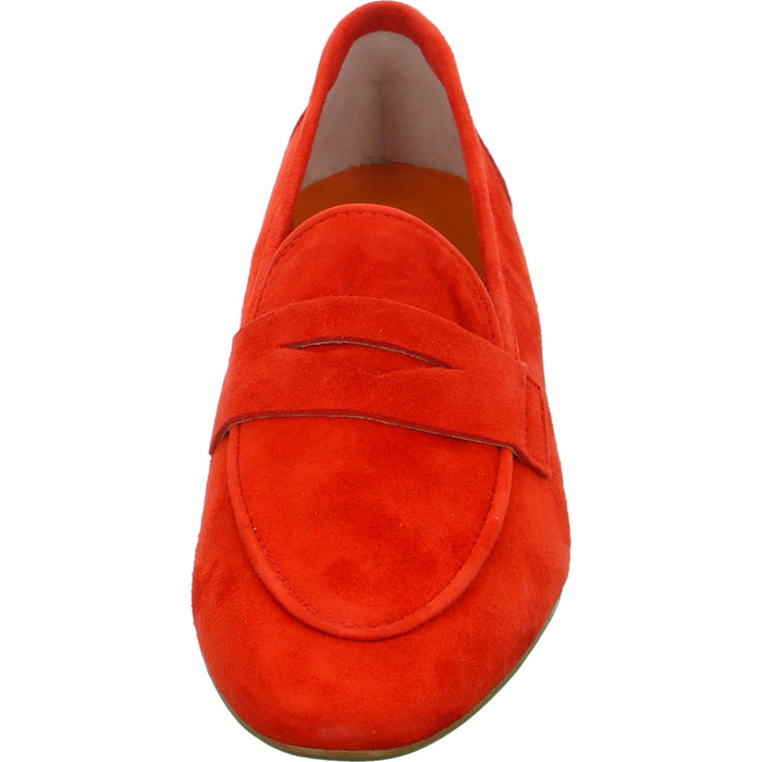 Gianluca Pisati Slipper/Kletthalbschuh bis 25mm Absatz - SchuhEggers.de