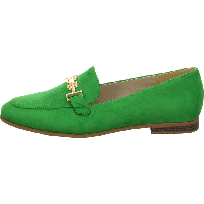 living UPDATED Slipper/Kletthalbschuh bis 25mm Absatz - SchuhEggers.de