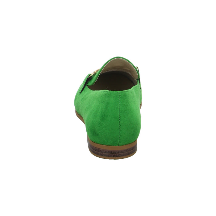 living UPDATED Slipper/Kletthalbschuh bis 25mm Absatz - SchuhEggers.de