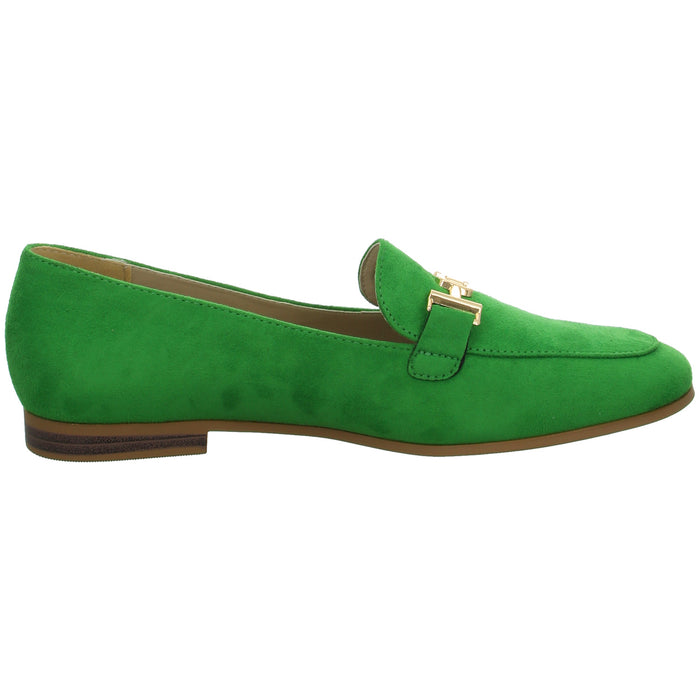 living UPDATED Slipper/Kletthalbschuh bis 25mm Absatz - SchuhEggers.de