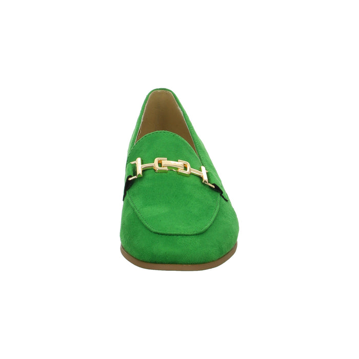 living UPDATED Slipper/Kletthalbschuh bis 25mm Absatz - SchuhEggers.de